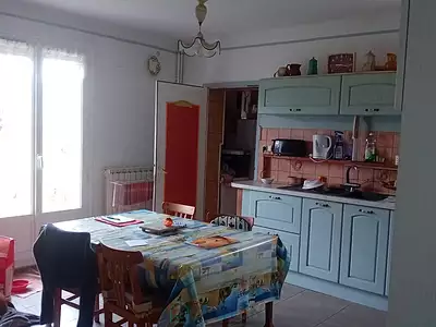 Maison, 168 m²