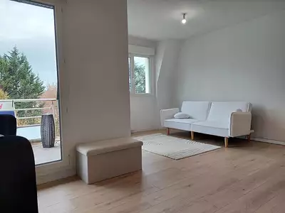 Appartement, 43 m²