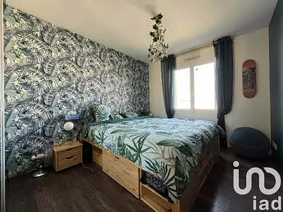 Maison, 112 m²