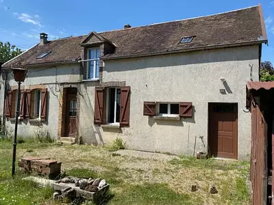 Maison, 80 m²