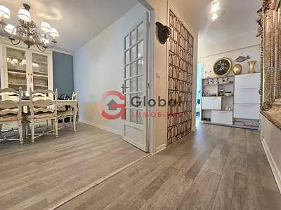 Appartement, 63 m²