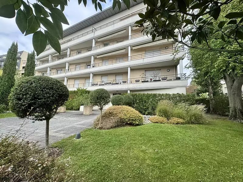 Appartement, 74,53 m²