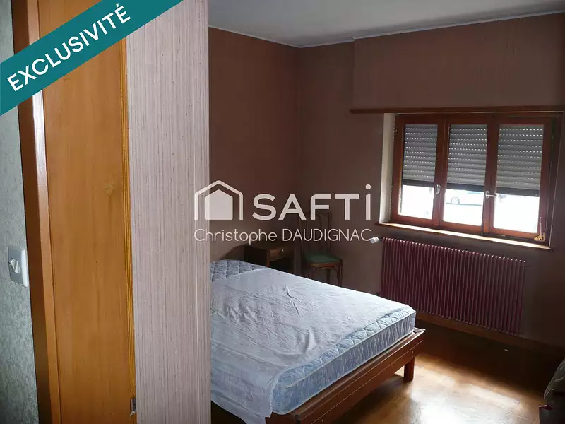 Maison, 120 m²