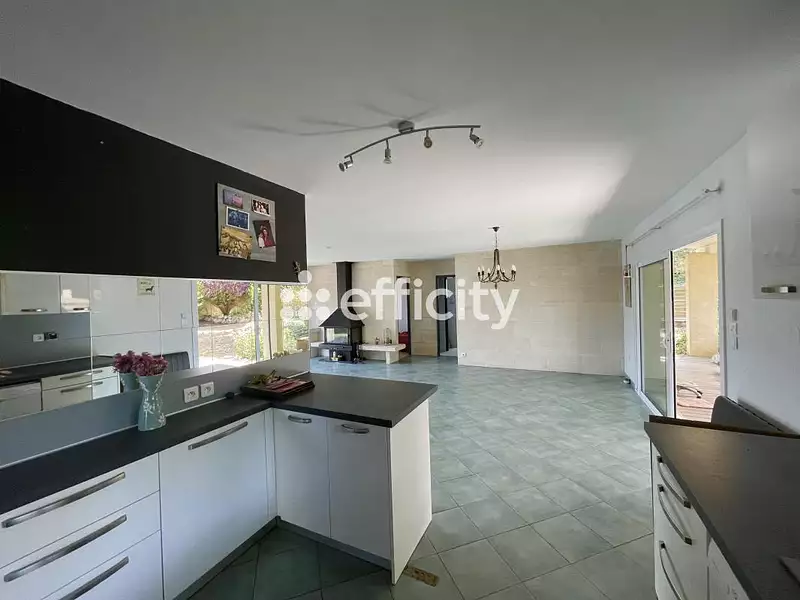 Maison, 113 m²
