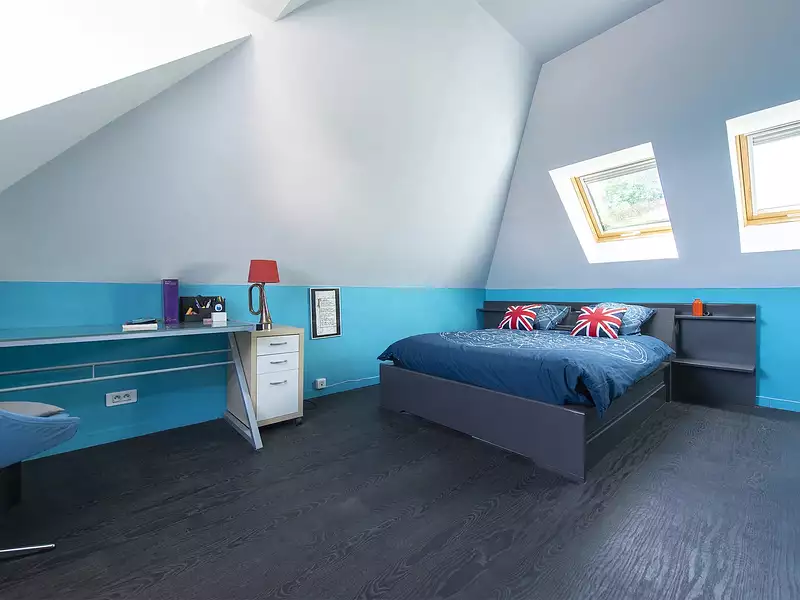 Maison, 200 m²