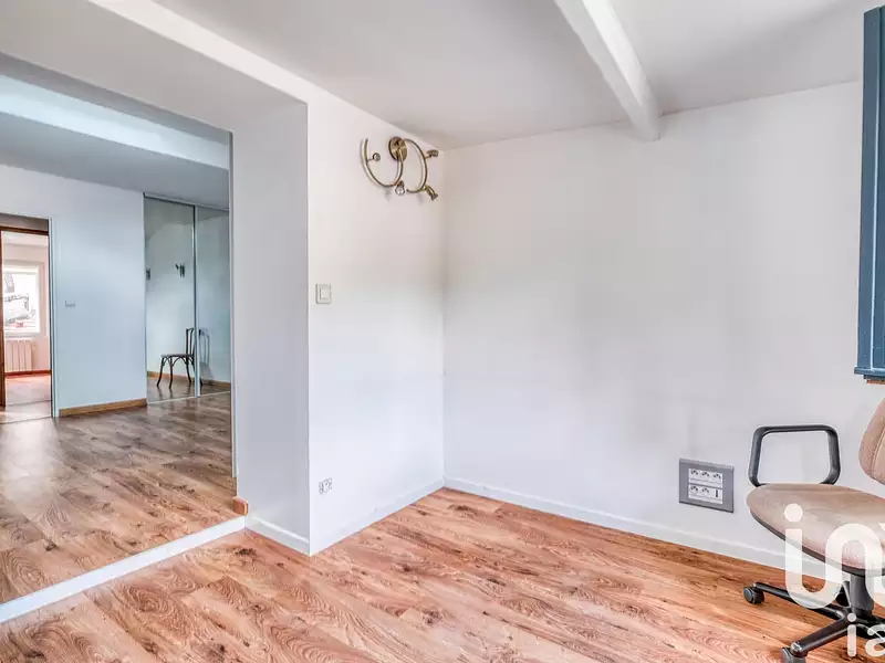Appartement, 104 m²