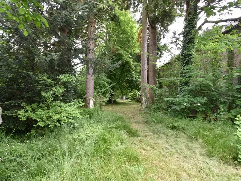 Maison, 162 m²