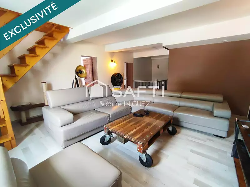 Maison, 177 m²