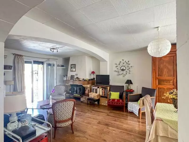 Maison, 106 m²