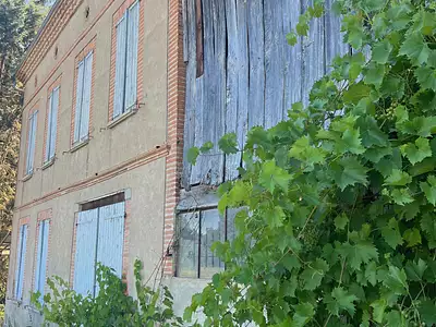 Maison, 122 m²