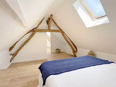 Maison, 126 m²