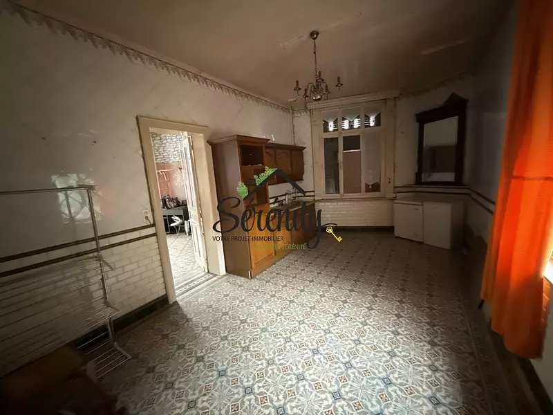 Maison, 260 m²