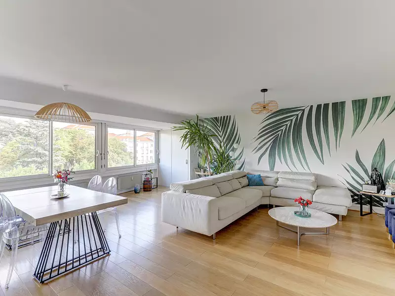 Appartement, 120 m²