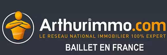 ARTHURIMMO.COM BAILLET EN FRANCE