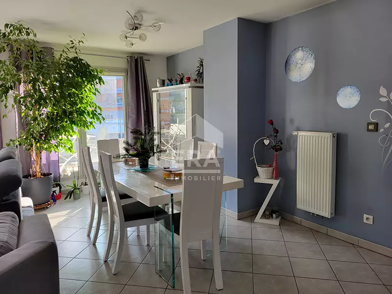 Appartement, 111 m²