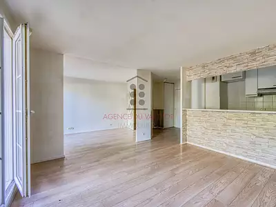 Appartement, 55,18 m²
