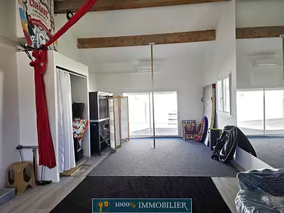 Maison, 200 m²