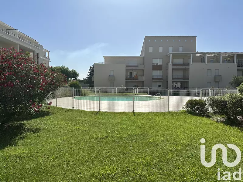 Appartement, 71 m²