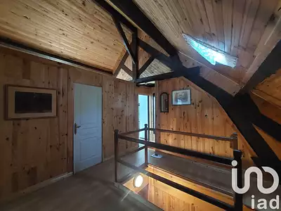 Maison, 152 m²