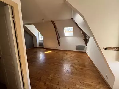 Appartement, 62 m²