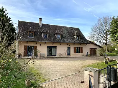 Maison, 185 m²