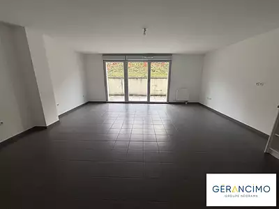 Appartement, 71,87 m²