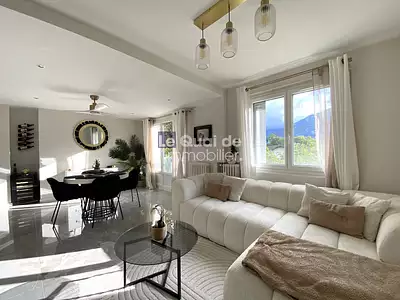 Appartement, 59,85 m²