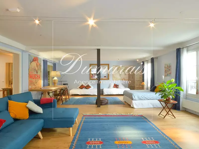 Appartement, 146,35 m²