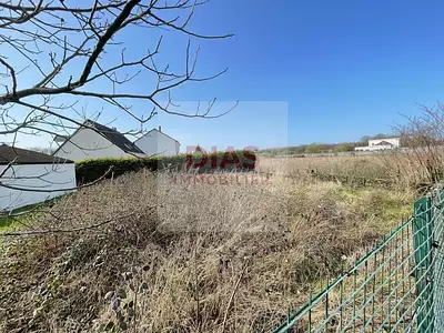 Terrain, 432 m²