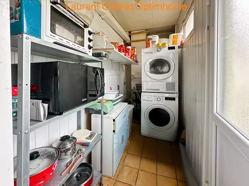 Maison, 95 m²
