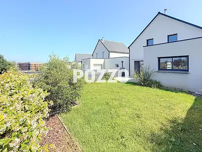 Maison, 97 m²