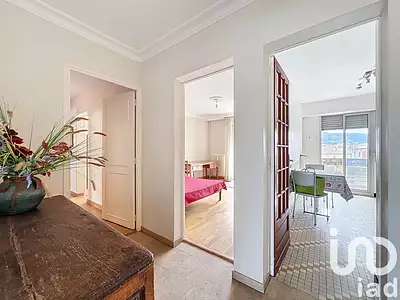Appartement, 123 m²