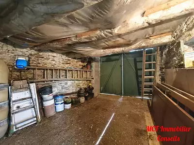 Maison, 115 m²