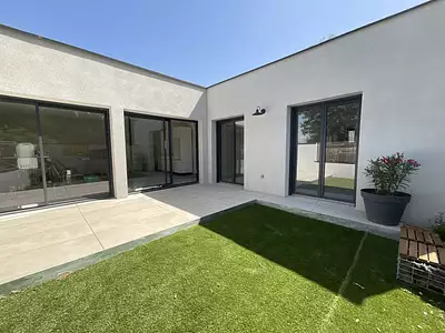 Maison, 83 m²
