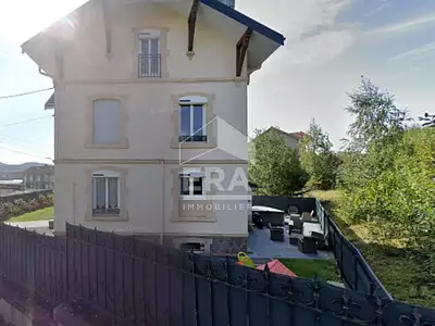 Immeuble, 1 520 m²