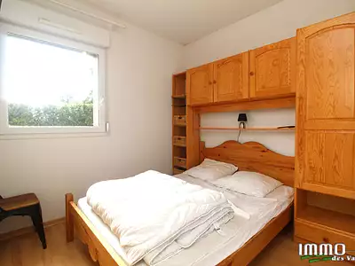 Appartement, 34 m²