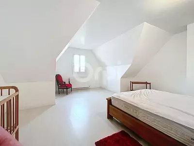 Maison, 135 m²