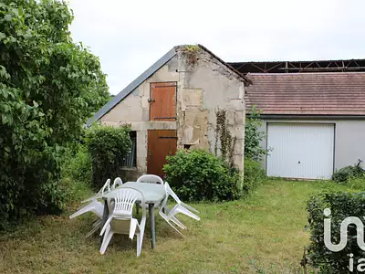 Maison, 88 m²