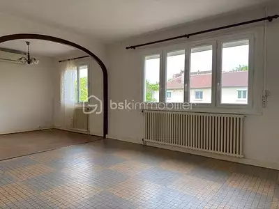 Maison, 70 m²