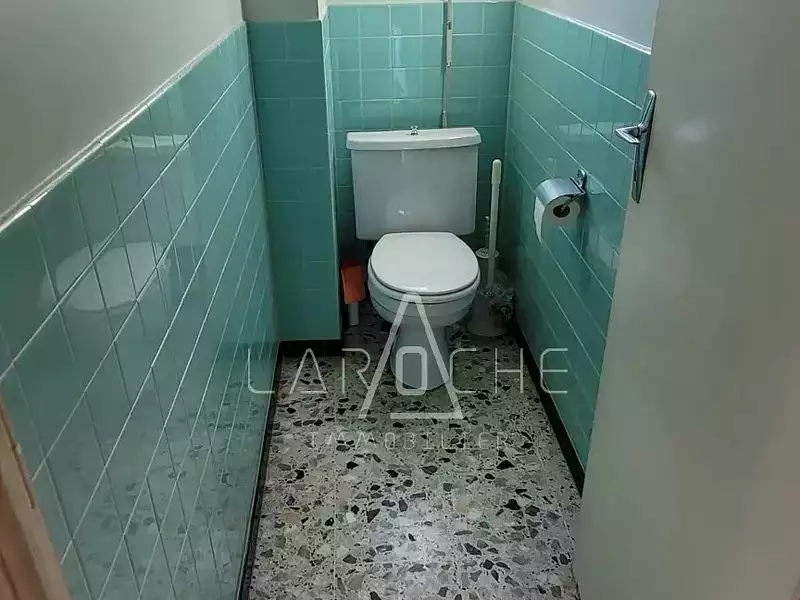 Maison, 163 m²
