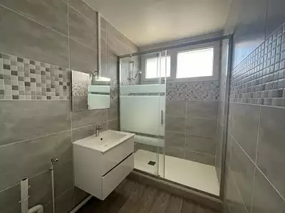 Appartement, 65 m²