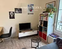 Appartement, 31 m²