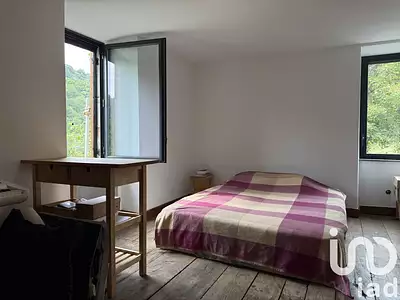 Maison, 144 m²