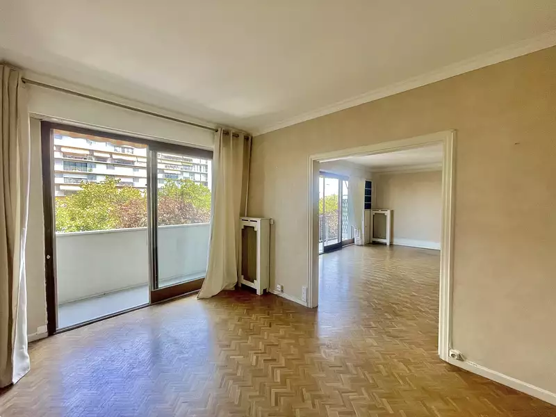 Appartement, 101 m²