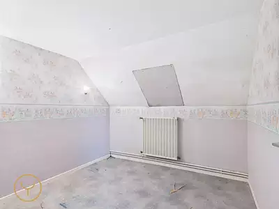 Maison, 154 m²