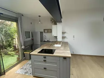 Maison, 75,1 m²