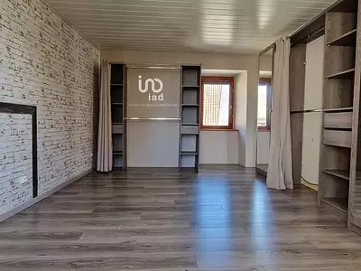 Maison, 233 m²