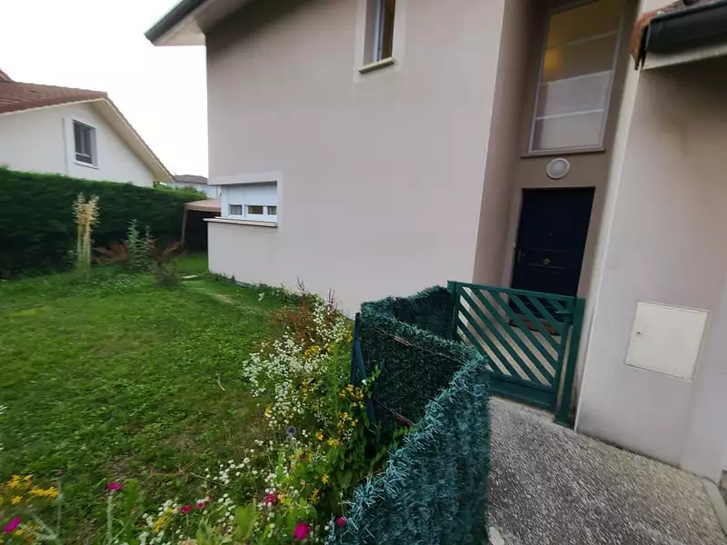 Maison, 104 m²