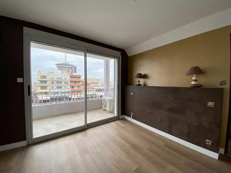 Appartement, 74 m²