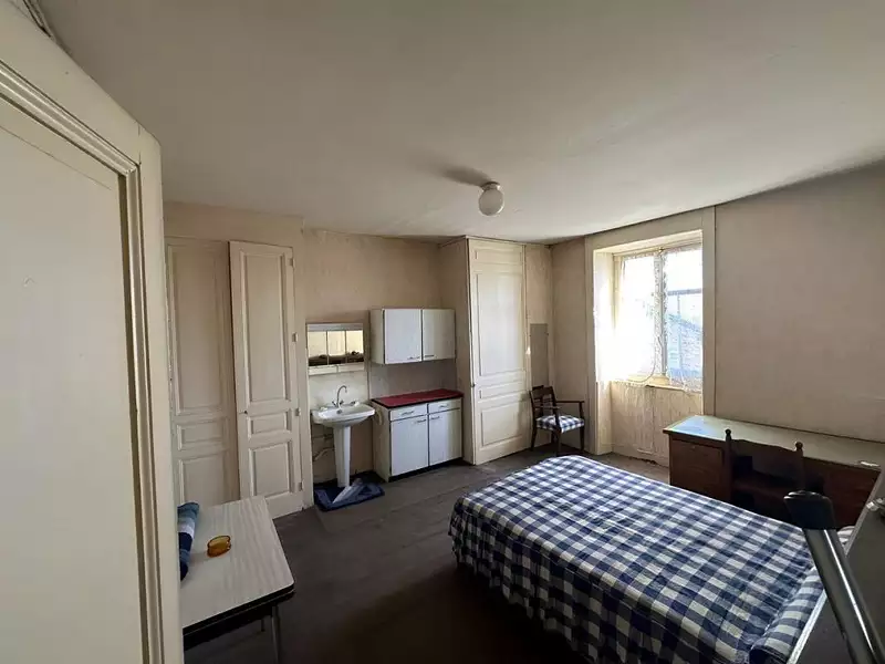 Maison, 300 m²